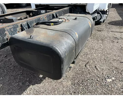 GMC C5500 Fuel Tank