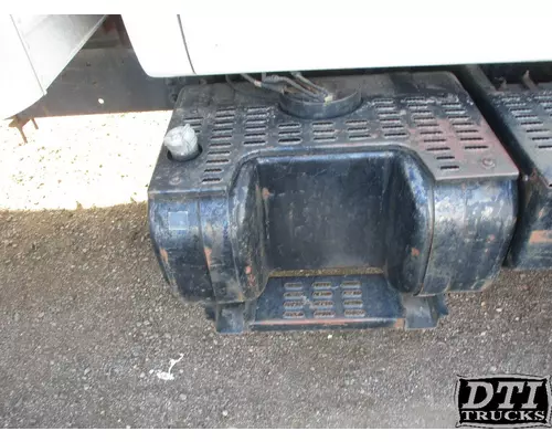 GMC C5500 Fuel Tank