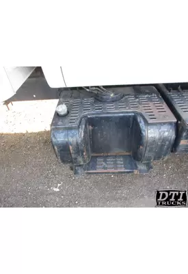 GMC C5500 Fuel Tank