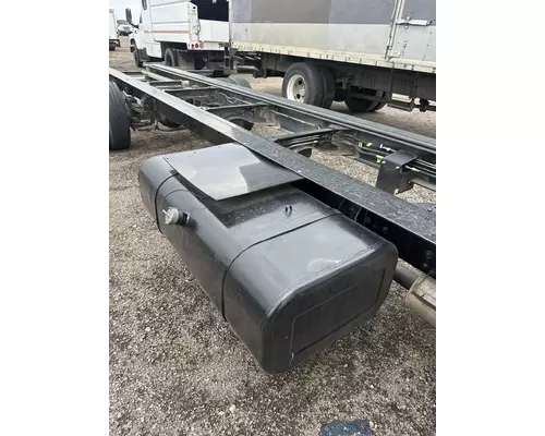 GMC C5500 Fuel Tank