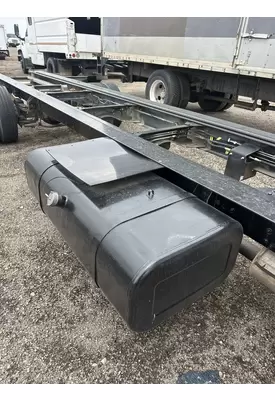 GMC C5500 Fuel Tank