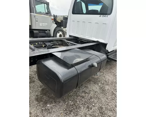 GMC C5500 Fuel Tank