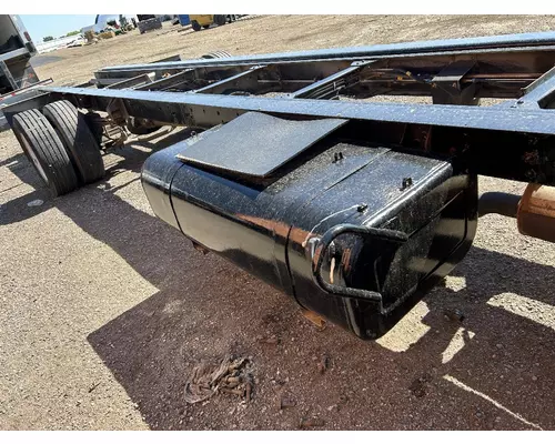 GMC C5500 Fuel Tank