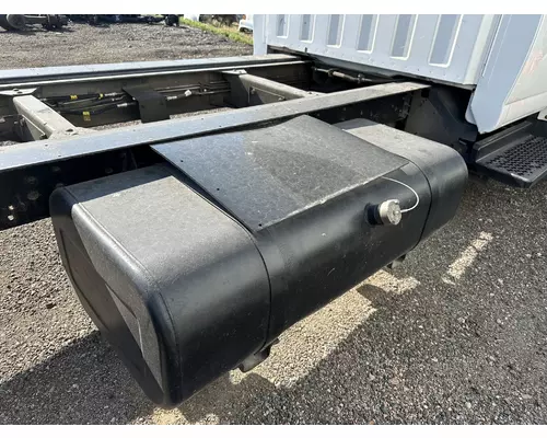 GMC C5500 Fuel Tank