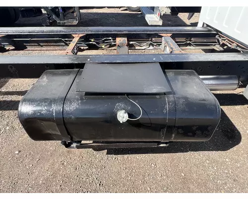 GMC C5500 Fuel Tank