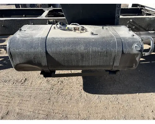 GMC C5500 Fuel Tank