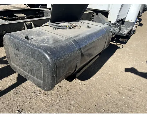 GMC C5500 Fuel Tank
