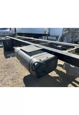 GMC C5500 Fuel Tank