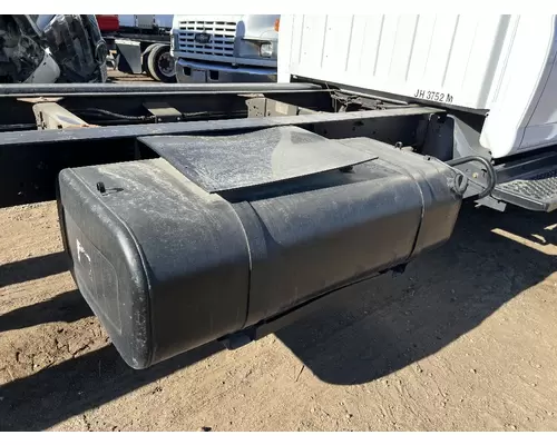 GMC C5500 Fuel Tank