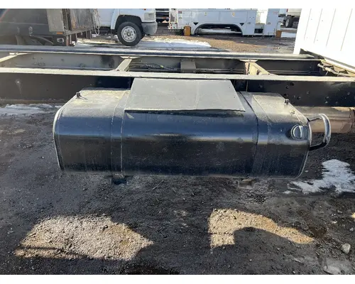 GMC C5500 Fuel Tank
