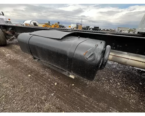 GMC C5500 Fuel Tank