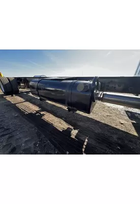 GMC C5500 Fuel Tank