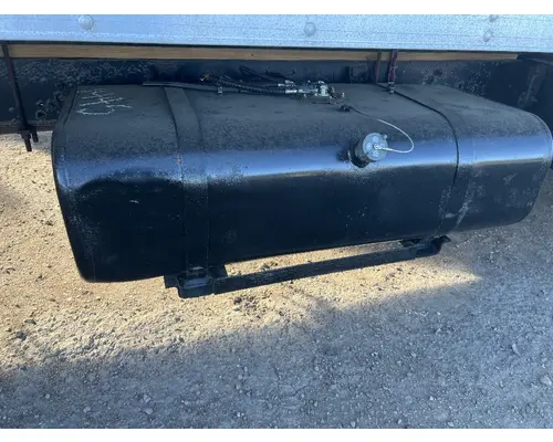 GMC C5500 Fuel Tank