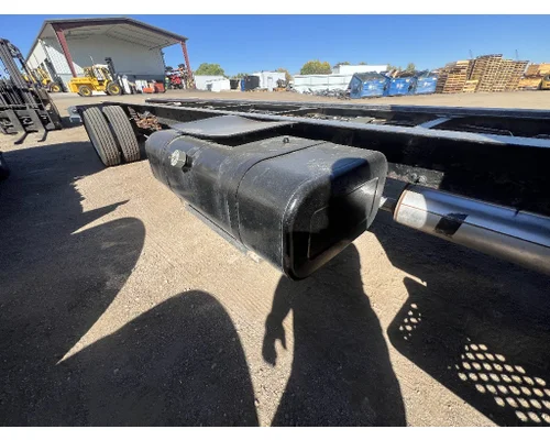 GMC C5500 Fuel Tank
