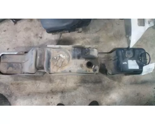 GMC C5500 Fuel Tank