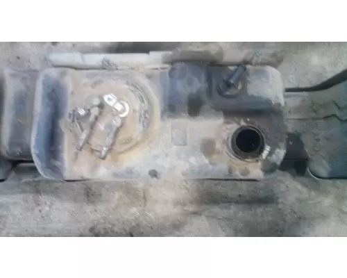 GMC C5500 Fuel Tank