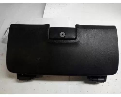 GMC C5500 Glove Box