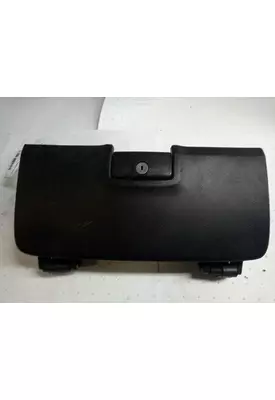 GMC C5500 Glove Box