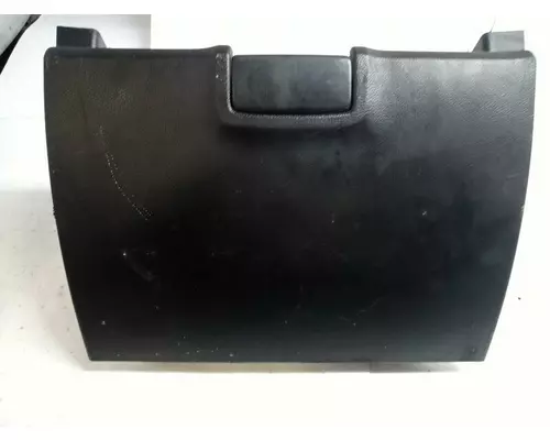 GMC C5500 Glove Box