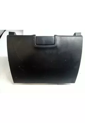 GMC C5500 Glove Box