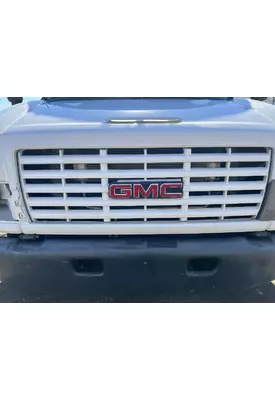 GMC C5500 Grille