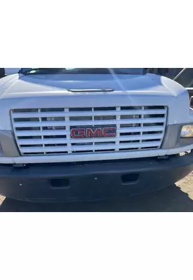 GMC C5500 Grille