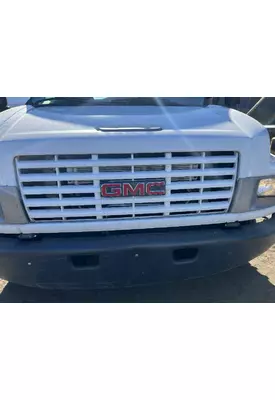 GMC C5500 Grille