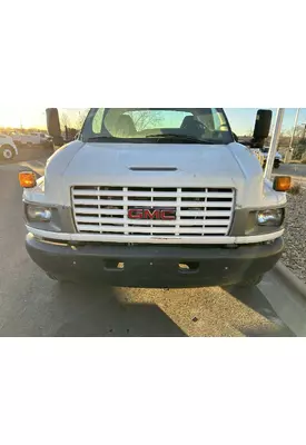 GMC C5500 Grille