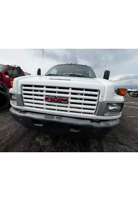 GMC C5500 Grille