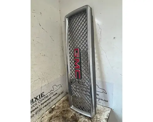 GMC C5500 Grille