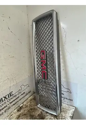 GMC C5500 Grille