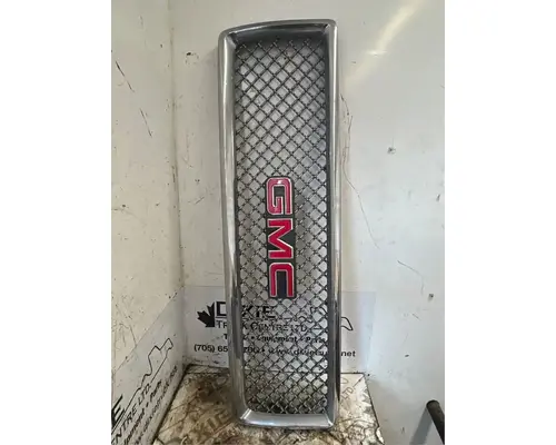 GMC C5500 Grille
