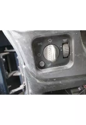 GMC C5500 HEADLAMP SWITCH