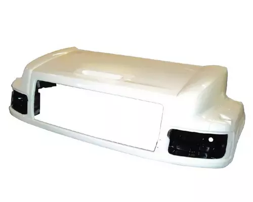 GMC C5500 HOOD