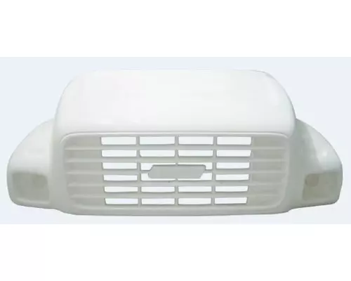 GMC C5500 HOOD