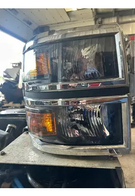 GMC C5500 Headlamp Assembly