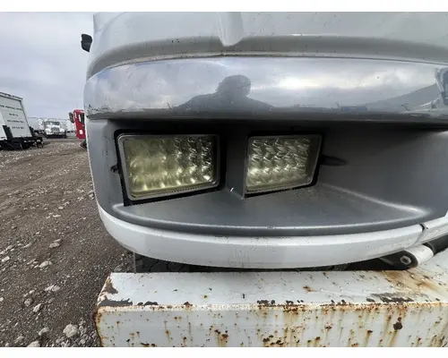 GMC C5500 Headlamp Assembly