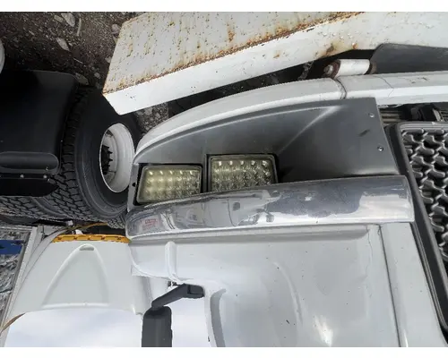 GMC C5500 Headlamp Assembly