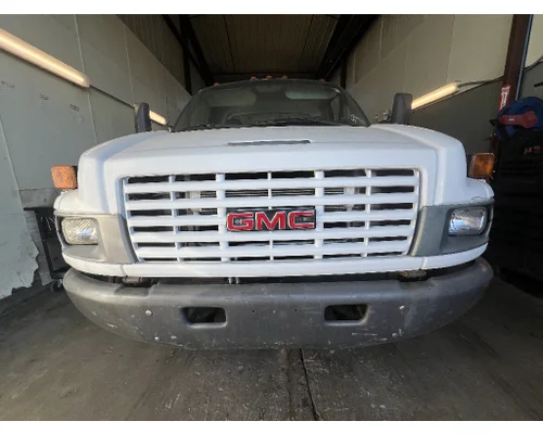 GMC C5500 Headlamp Assembly