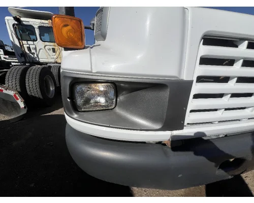 GMC C5500 Headlamp Assembly