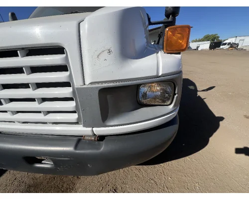 GMC C5500 Headlamp Assembly