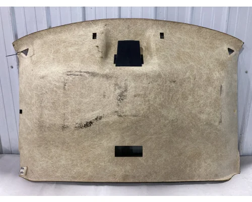 GMC C5500 Headliner