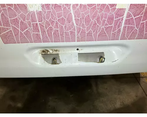 GMC C5500 Hood