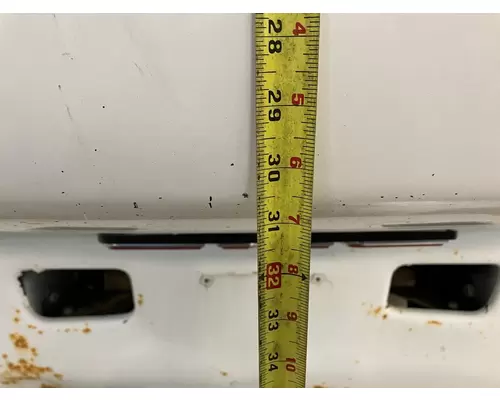 GMC C5500 Hood