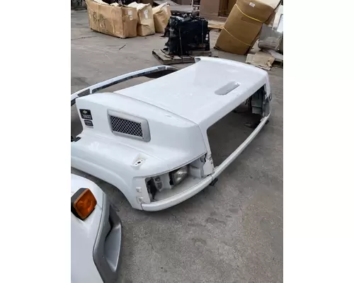 GMC C5500 Hood