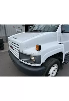 GMC C5500 Hood