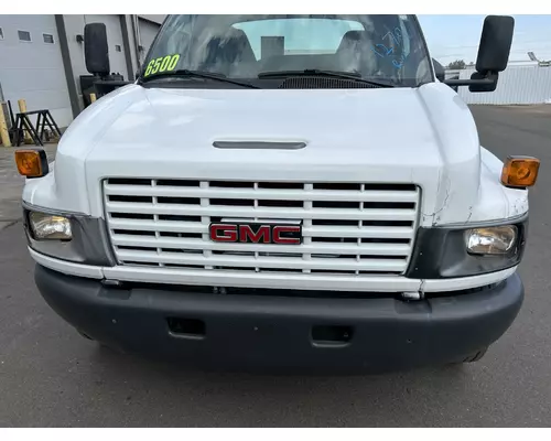 GMC C5500 Hood