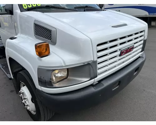 GMC C5500 Hood