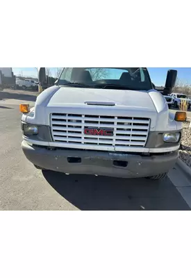 GMC C5500 Hood