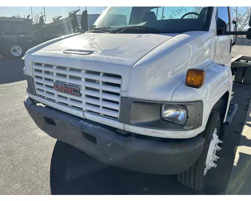 GMC C5500 Hood